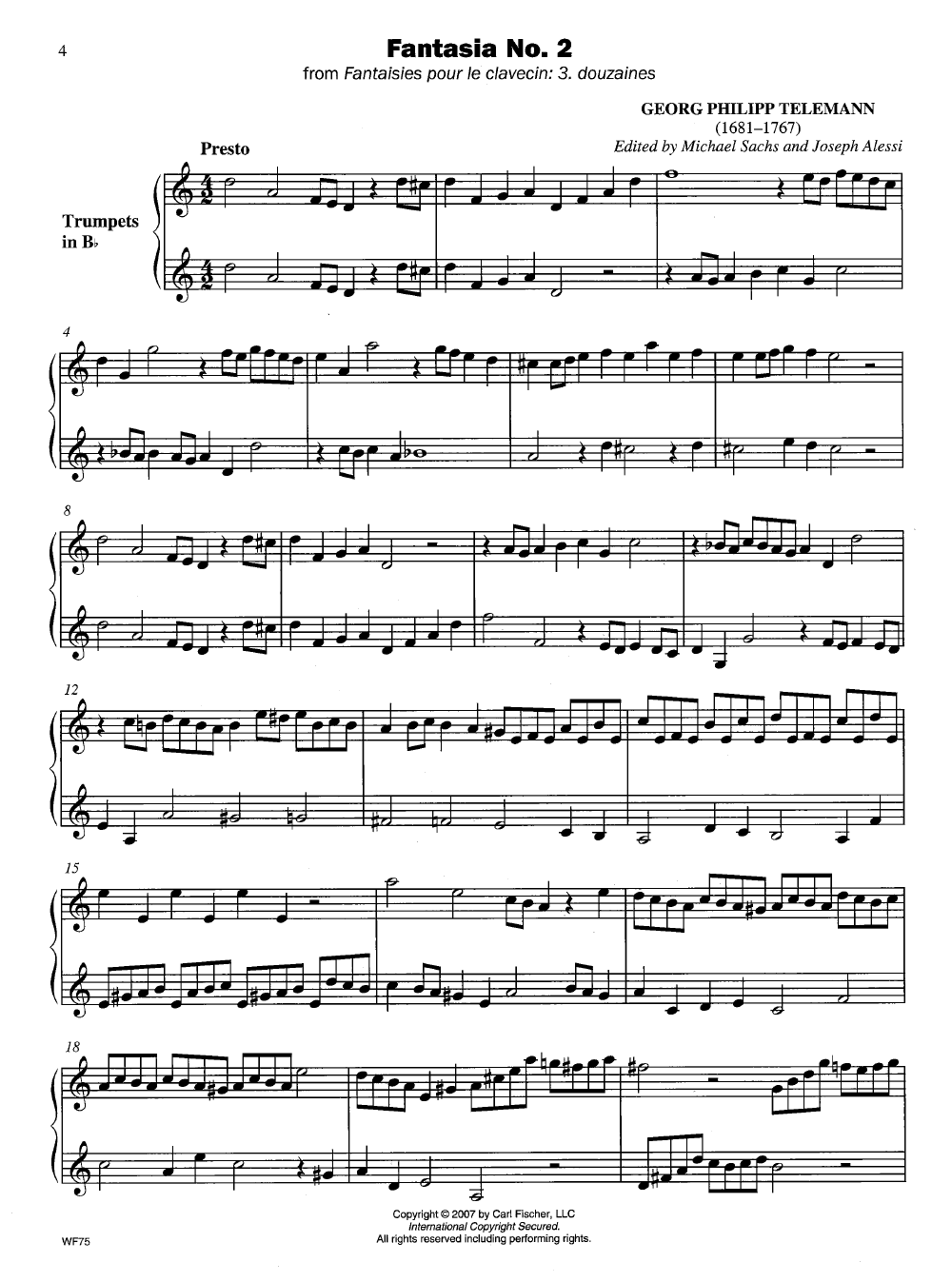 2 trumpets and piano pdf free pdf